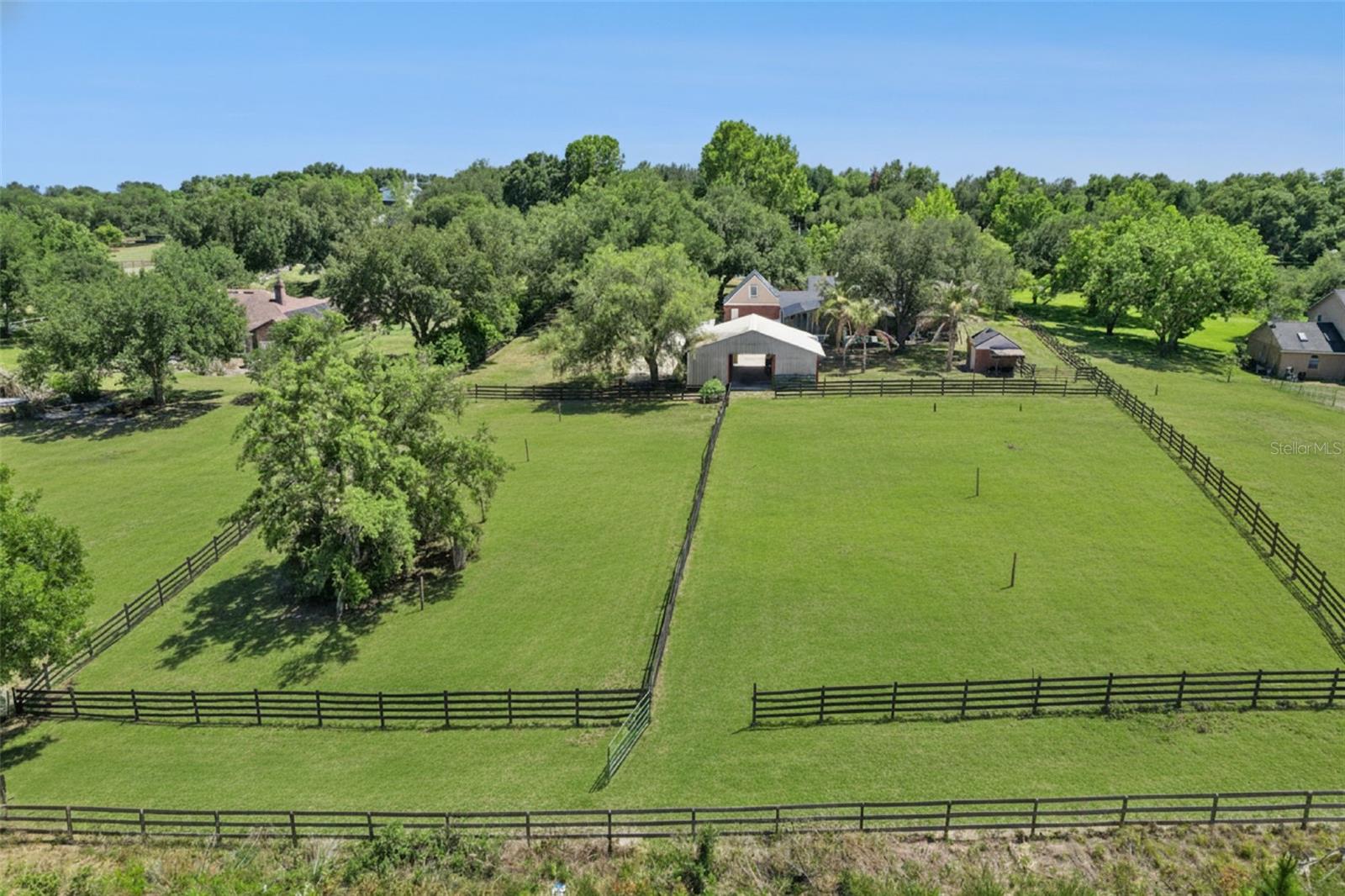 TRAILS OF MONTVERDE SUB - Residential