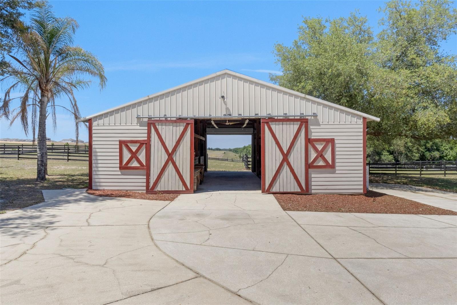 TRAILS OF MONTVERDE SUB - Residential