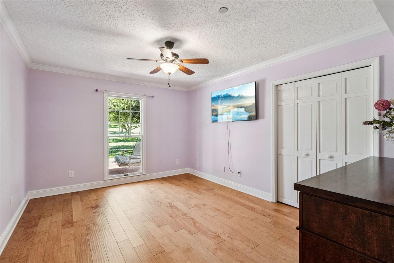 TRAILS OF MONTVERDE SUB - Residential