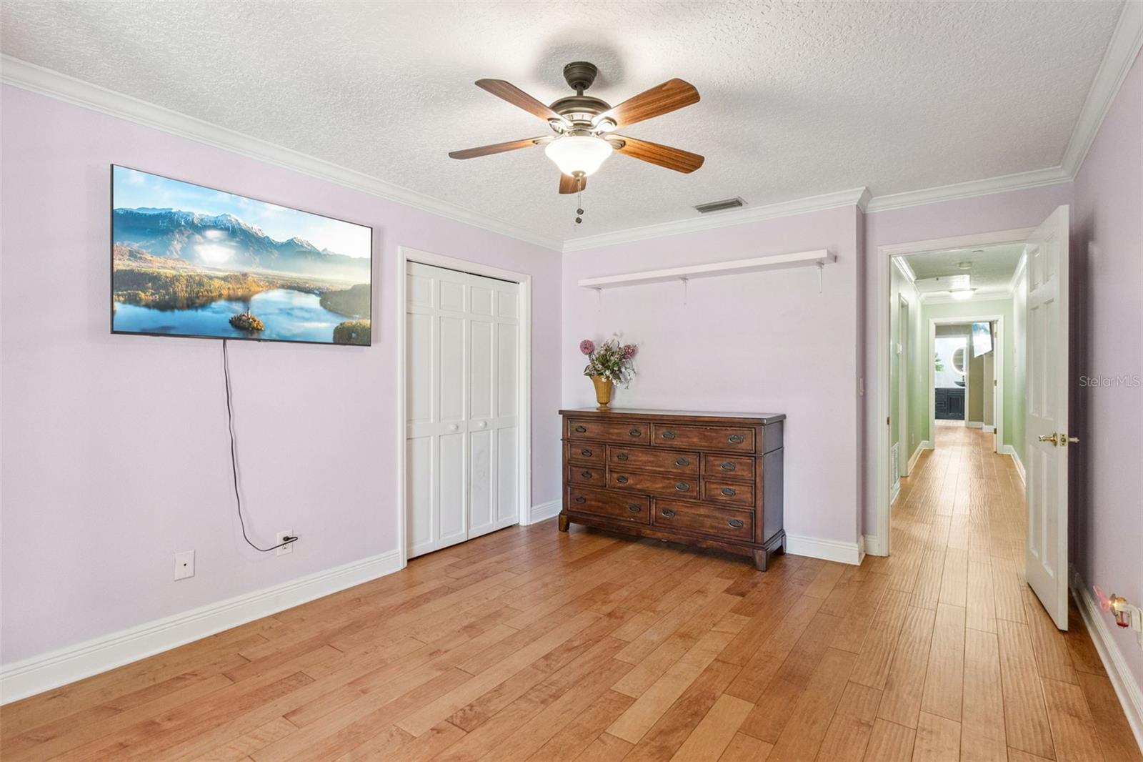 TRAILS OF MONTVERDE SUB - Residential