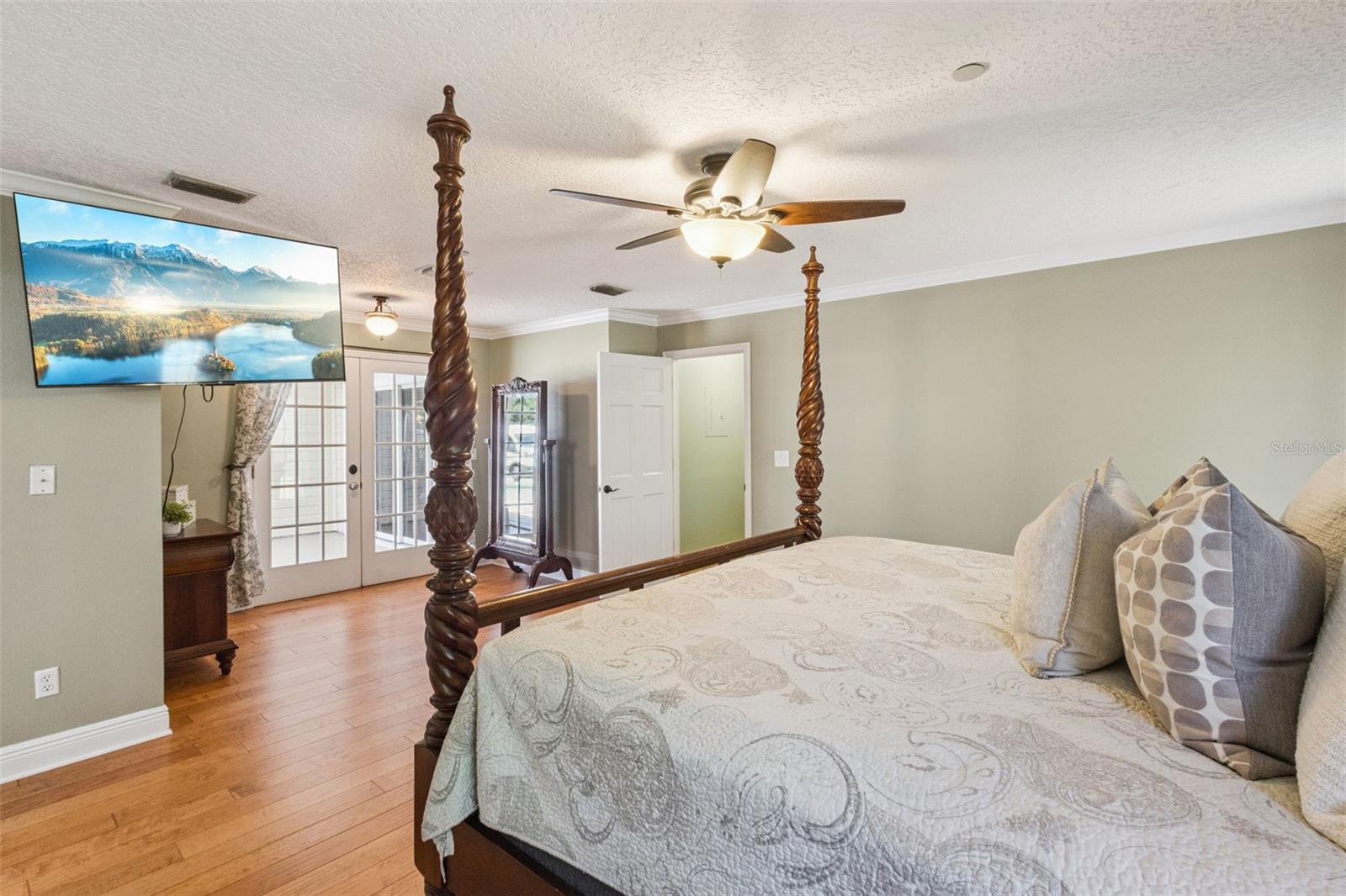 TRAILS OF MONTVERDE SUB - Residential