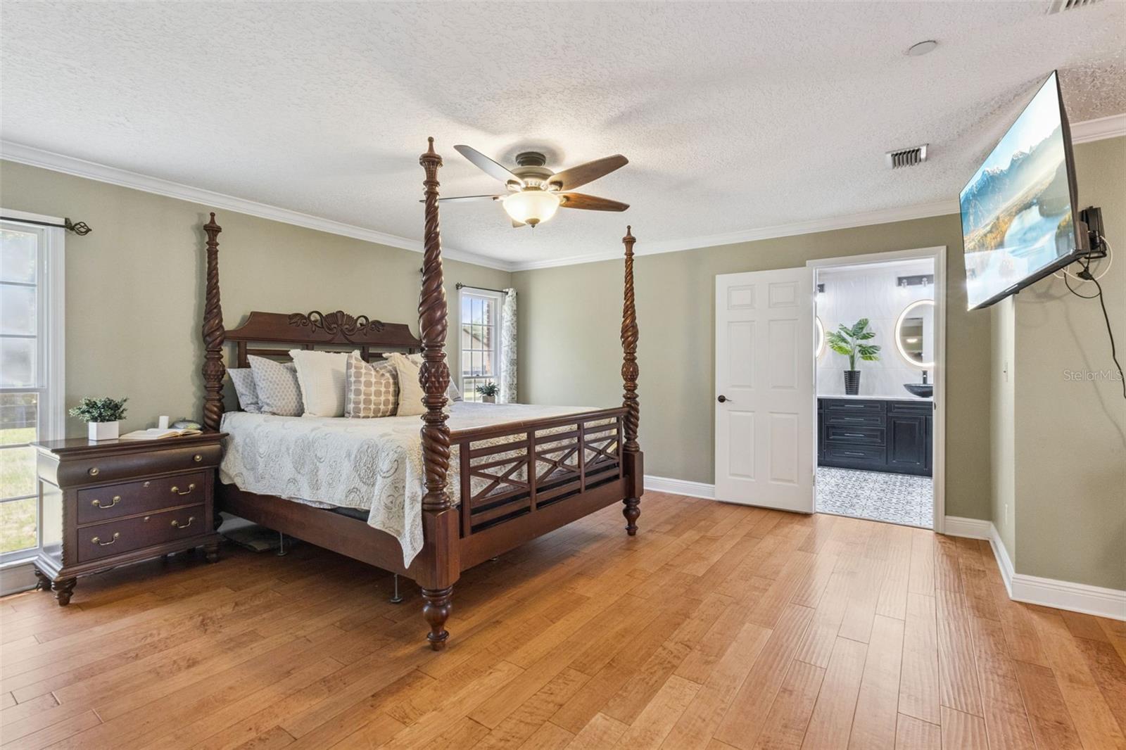 TRAILS OF MONTVERDE SUB - Residential