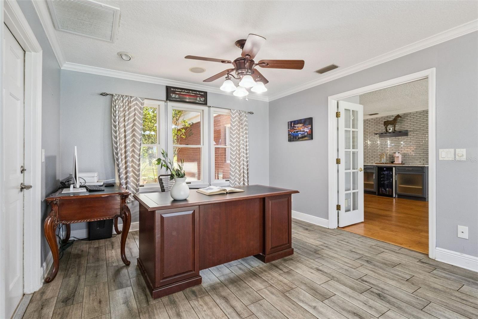 TRAILS OF MONTVERDE SUB - Residential