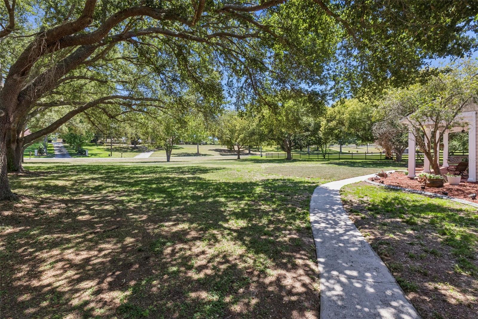 TRAILS OF MONTVERDE SUB - Residential