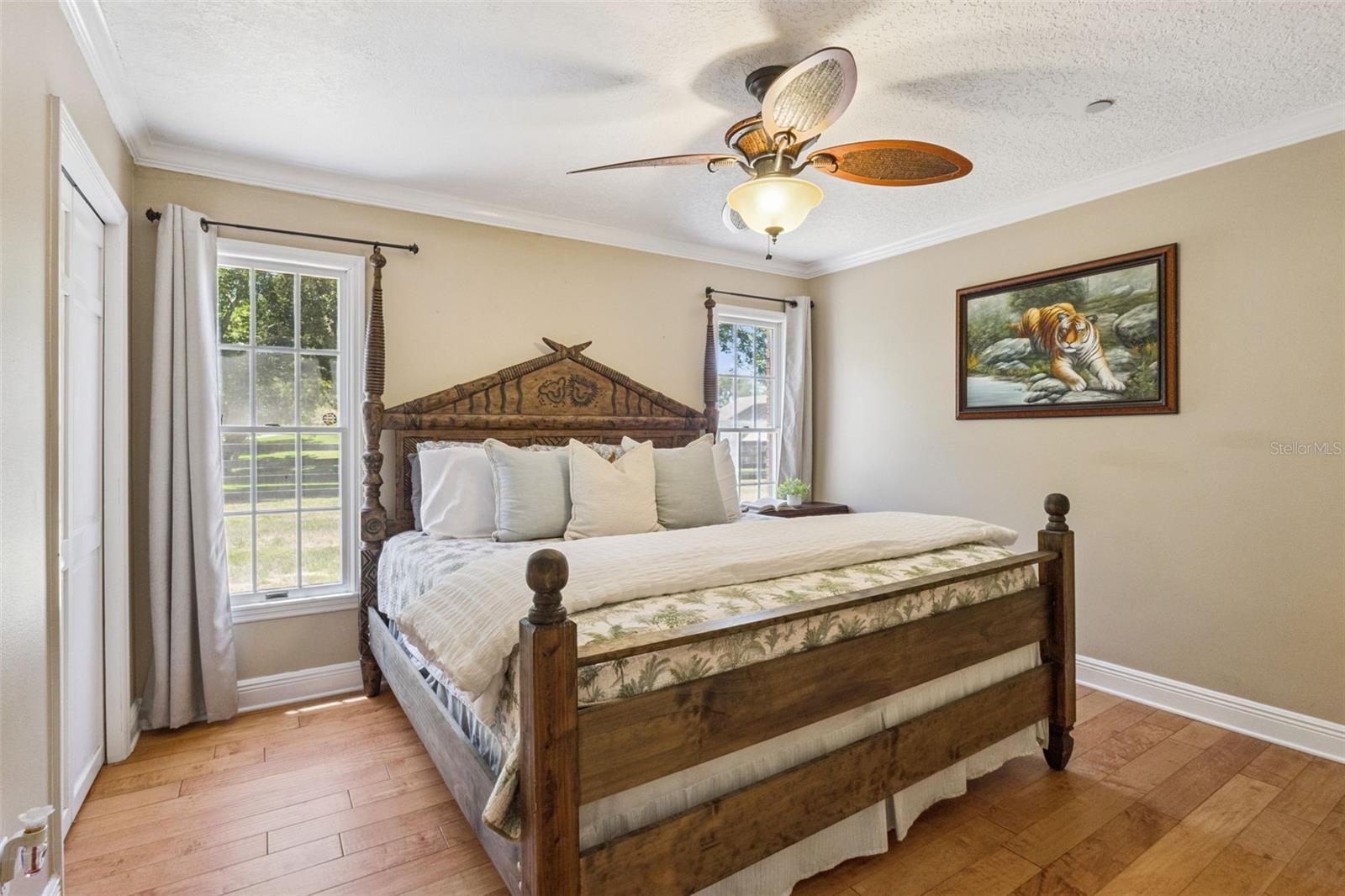 TRAILS OF MONTVERDE SUB - Residential