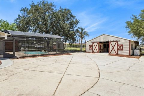 Tiny photo for 14951 Thoroughbred Ln, Montverde, FL 34756 (MLS # G5112347)