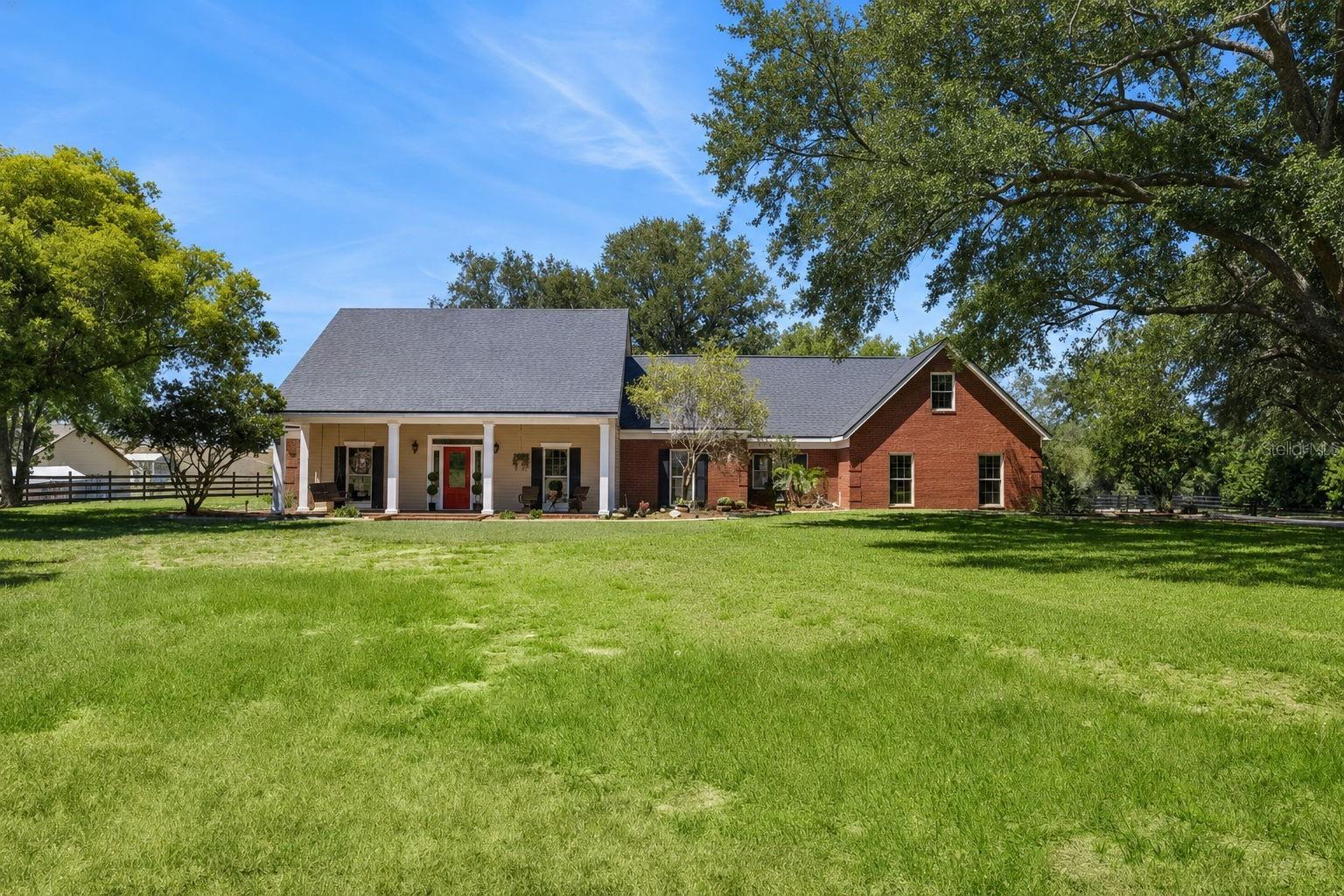 TRAILS OF MONTVERDE SUB - Residential