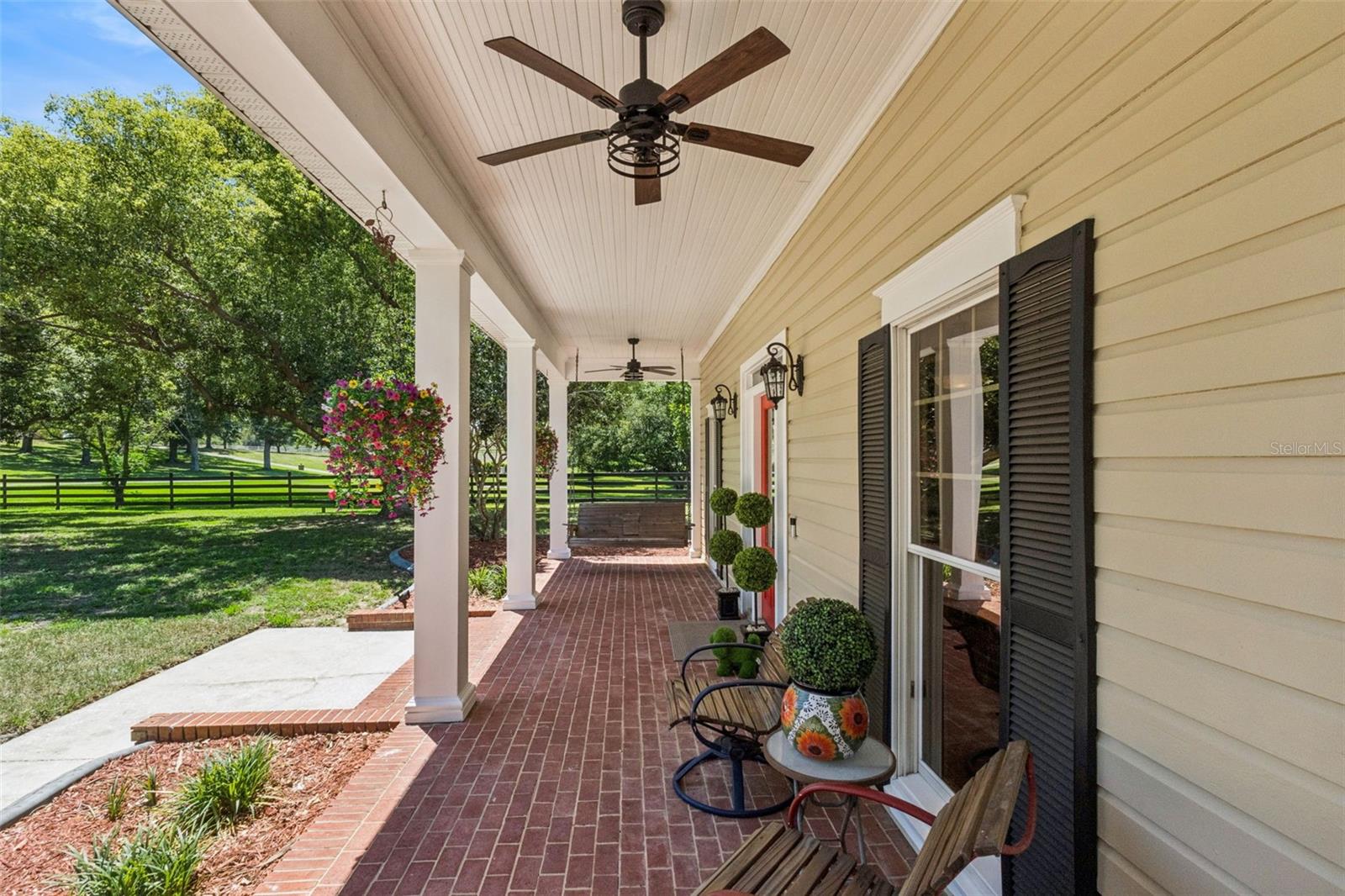 TRAILS OF MONTVERDE SUB - Residential