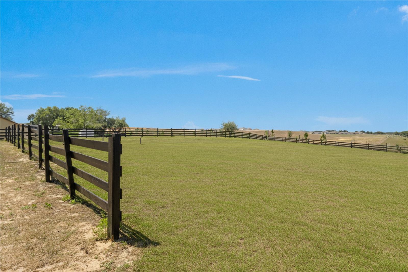 TRAILS OF MONTVERDE SUB - Residential