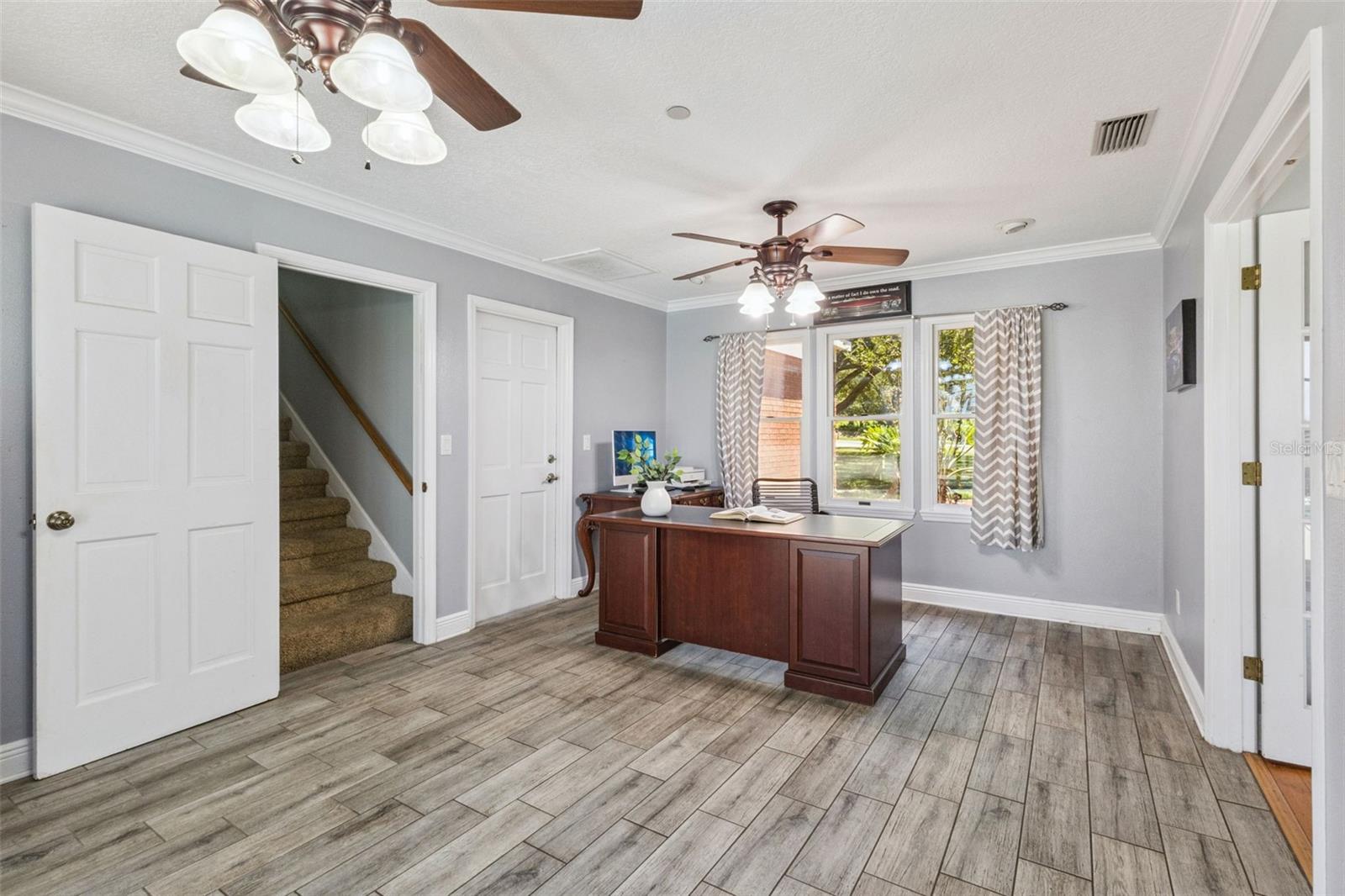TRAILS OF MONTVERDE SUB - Residential