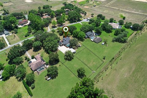 Tiny photo for 14951 Thoroughbred Ln, Montverde, FL 34756 (MLS # G5112347)