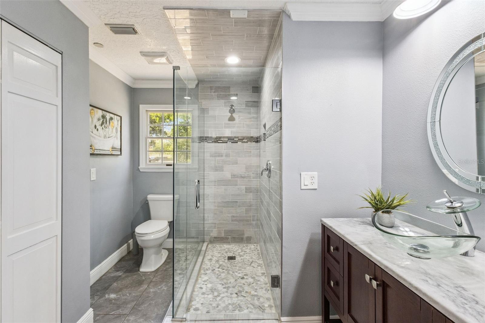 TRAILS OF MONTVERDE SUB - Residential