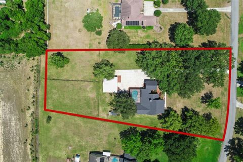Tiny photo for 14951 Thoroughbred Ln, Montverde, FL 34756 (MLS # G5112347)