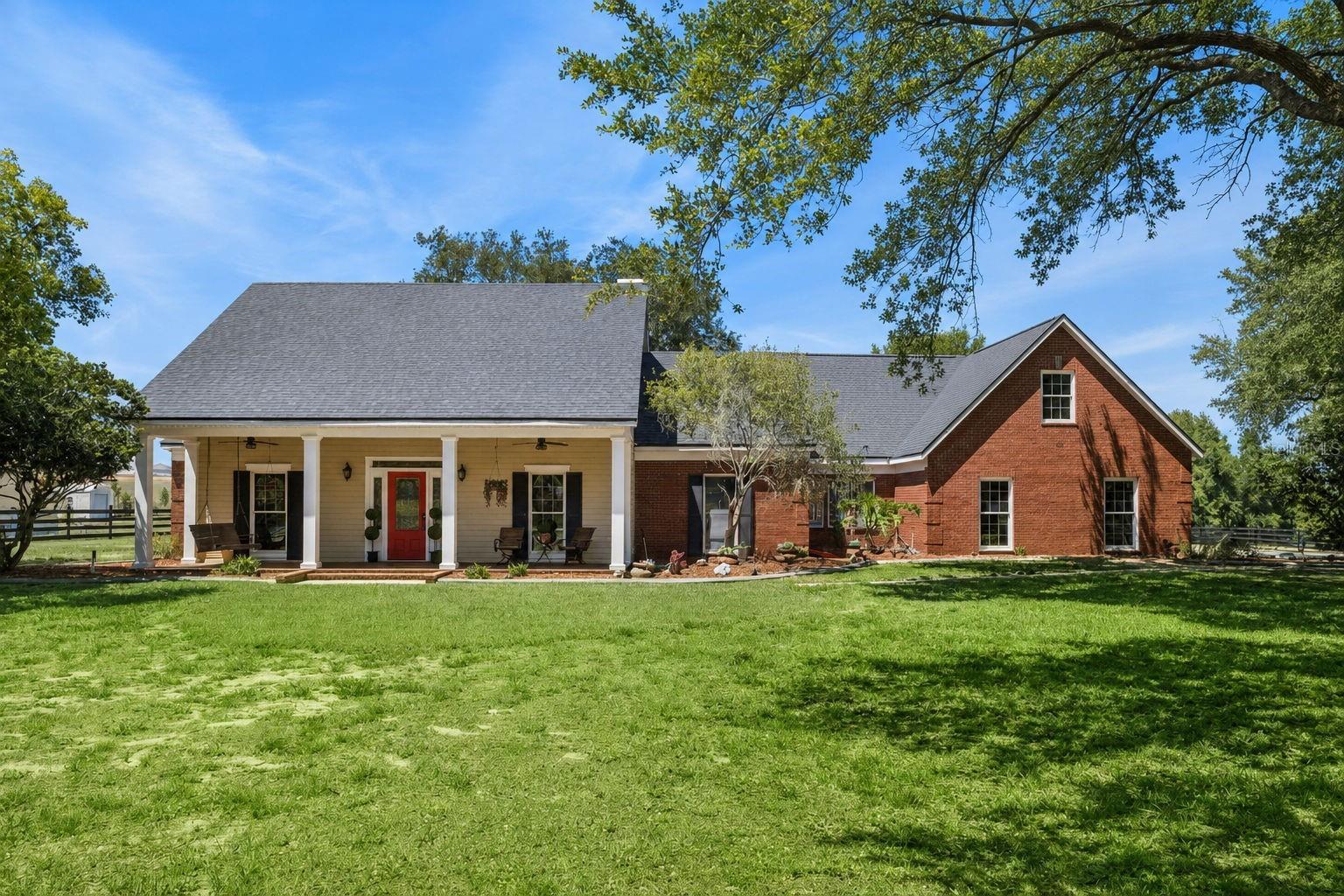TRAILS OF MONTVERDE SUB - Residential
