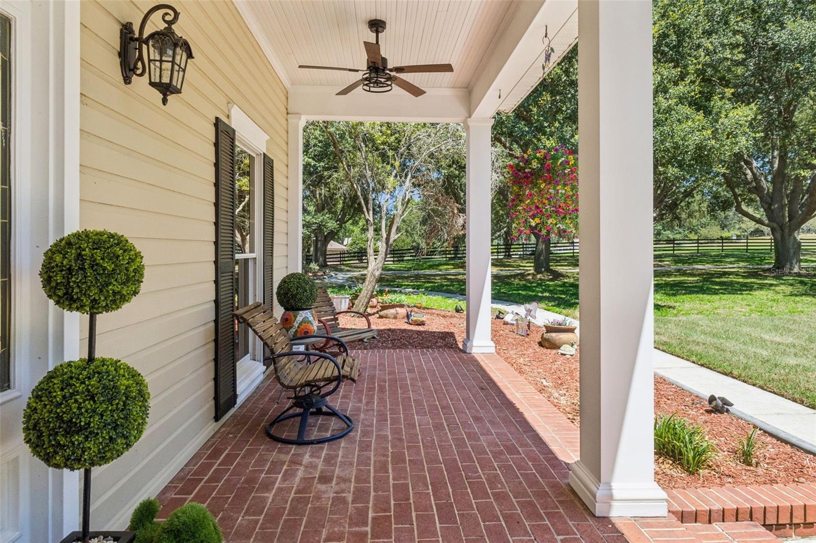 TRAILS OF MONTVERDE SUB - Residential