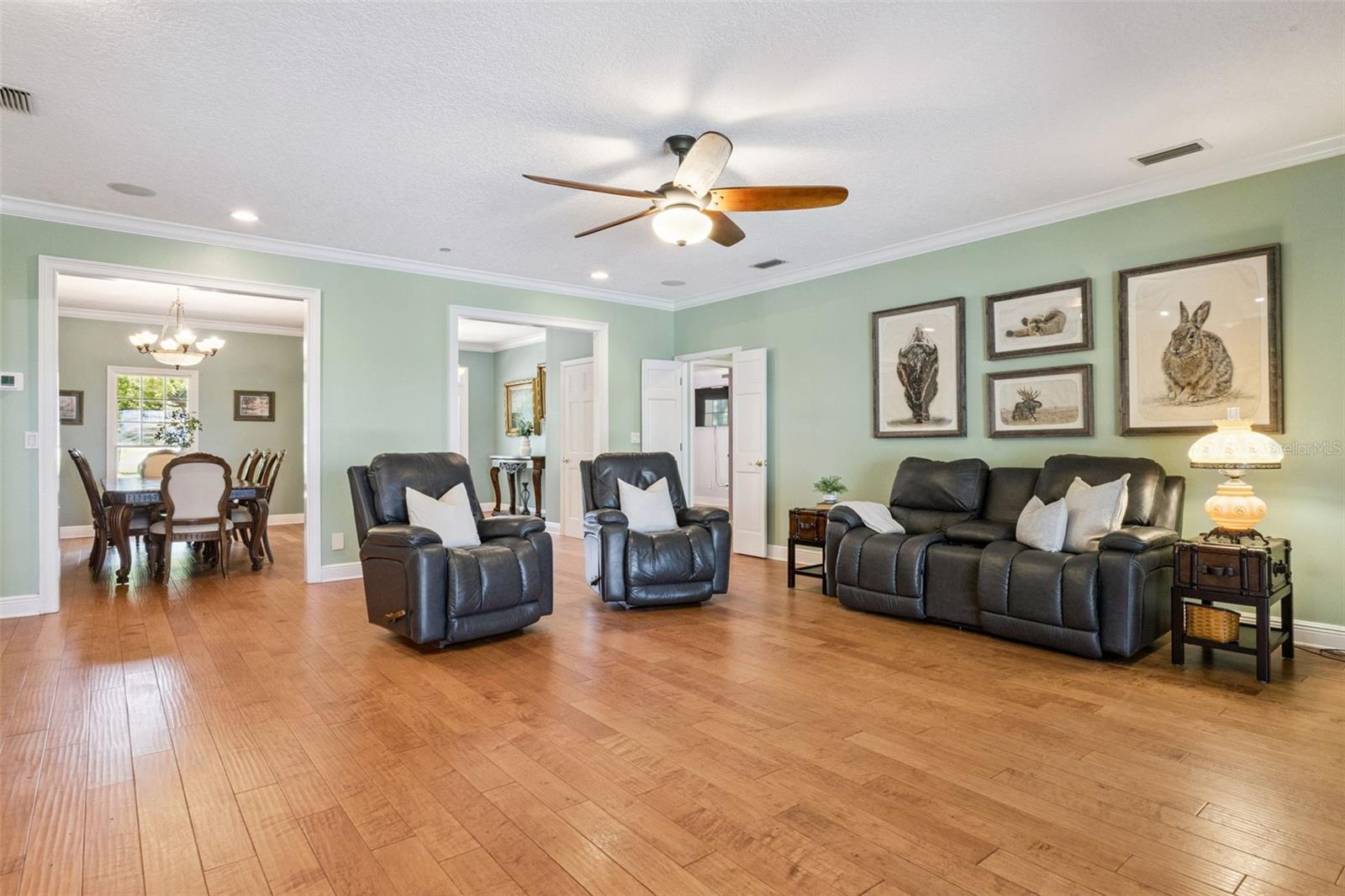 TRAILS OF MONTVERDE SUB - Residential