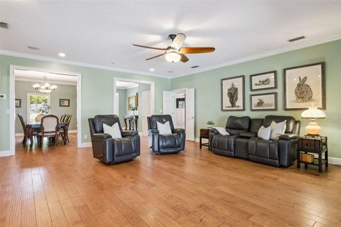Tiny photo for 14951 Thoroughbred Ln, Montverde, FL 34756 (MLS # G5112347)