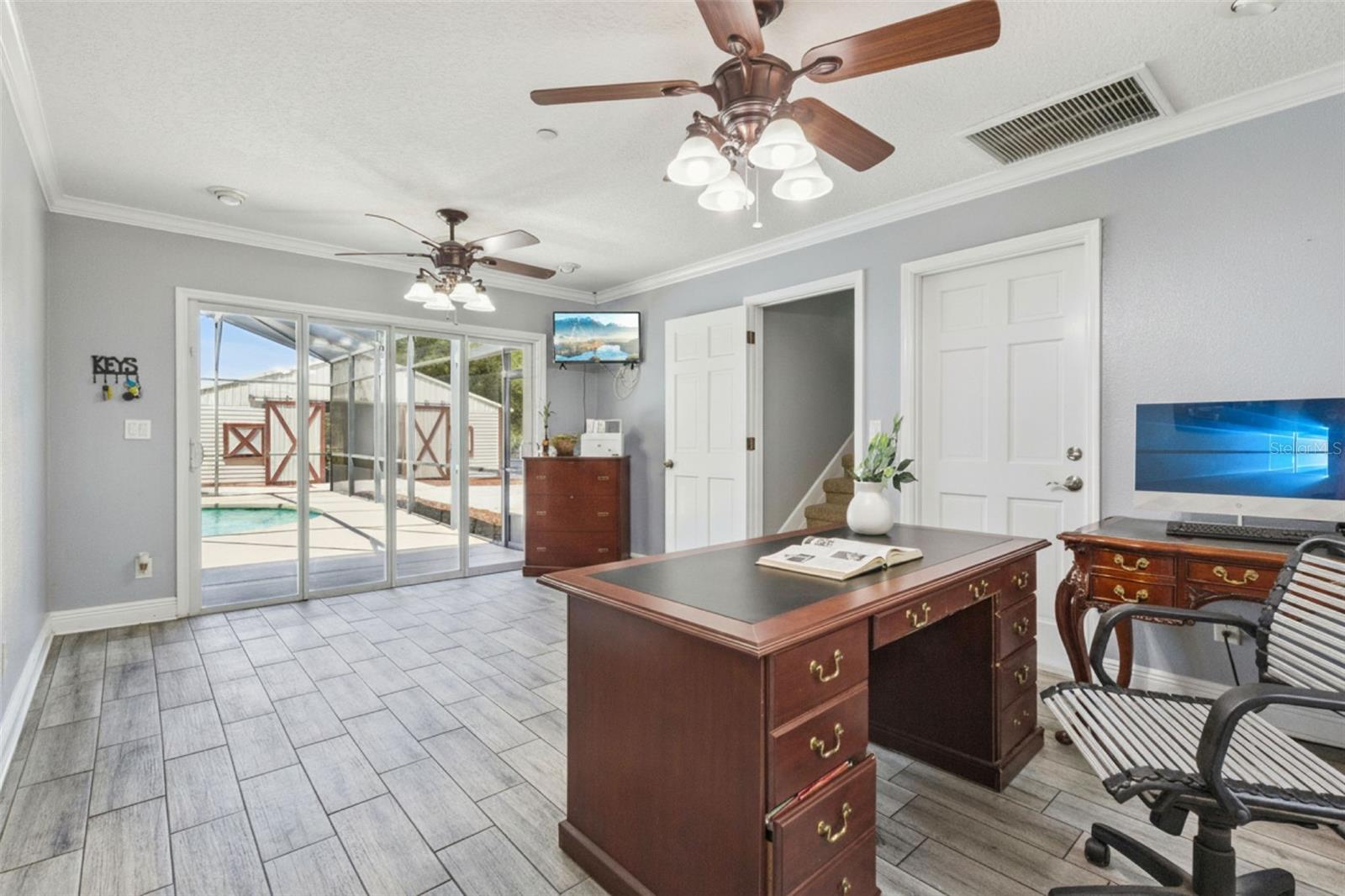 TRAILS OF MONTVERDE SUB - Residential