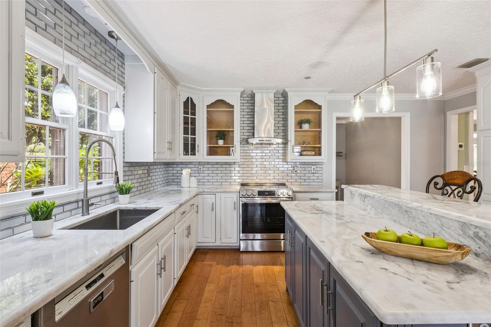 TRAILS OF MONTVERDE SUB - Residential
