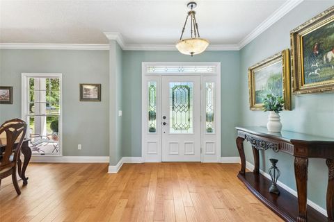 Tiny photo for 14951 Thoroughbred Ln, Montverde, FL 34756 (MLS # G5112347)