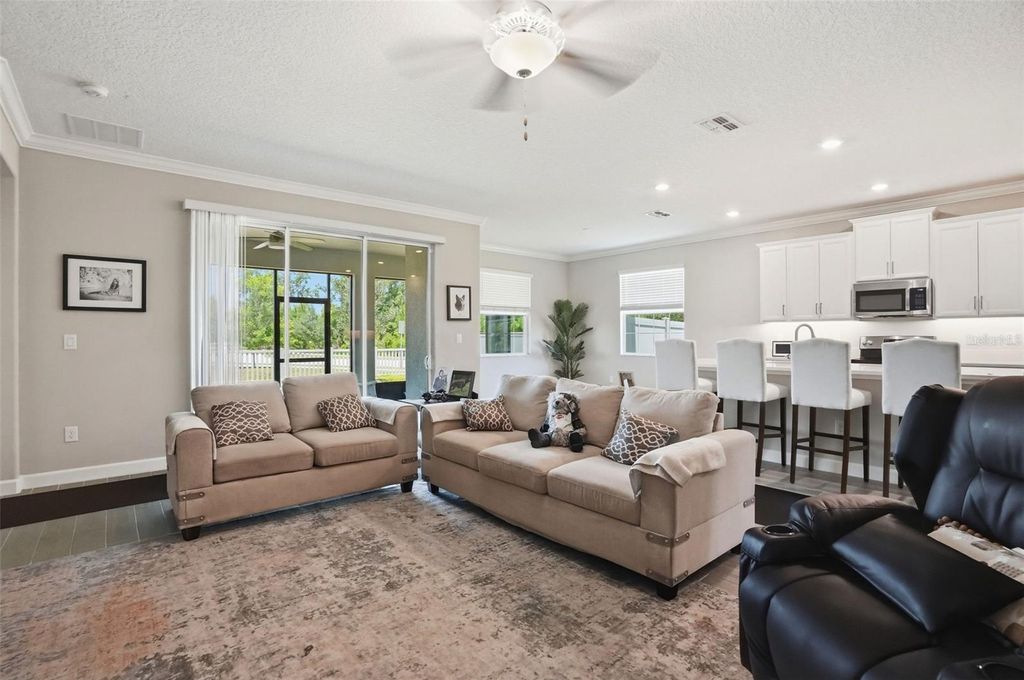 Photo of 17135 Shell Bay Drive, Land O Lakes, FL 34638 (MLS # TB8509761)