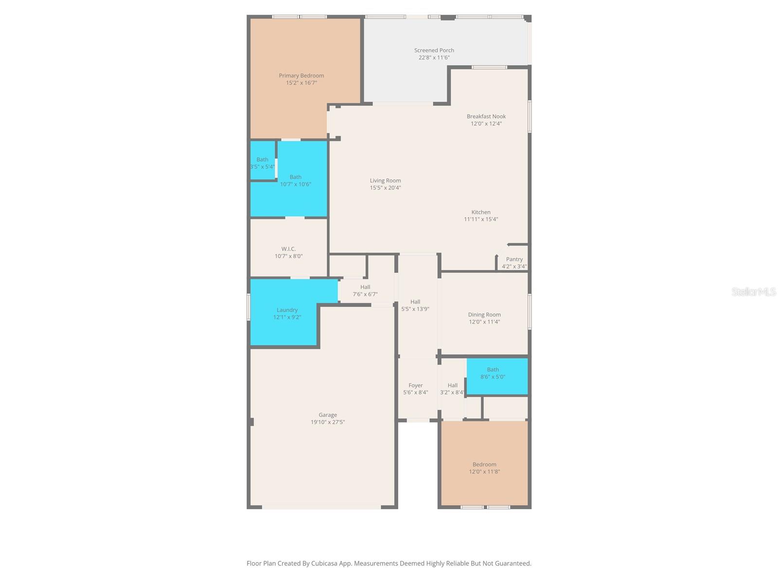 ANGELINE PH 1A 1B 1C & 1D - Residential