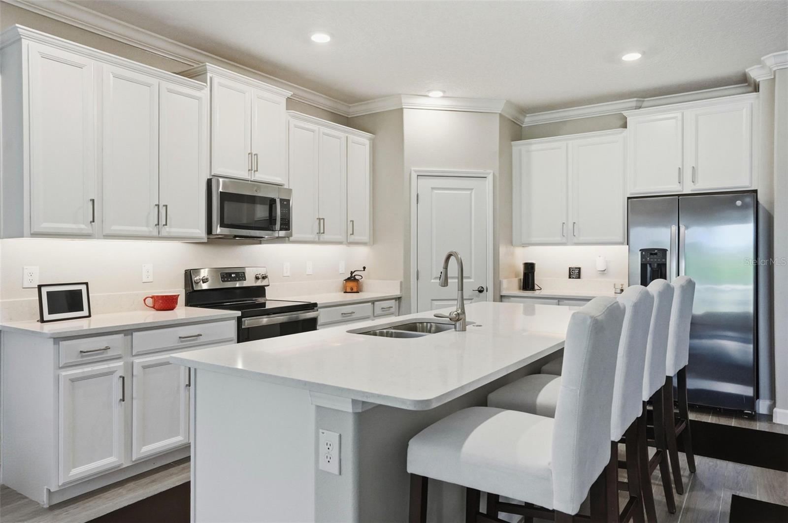 ANGELINE PH 1A 1B 1C & 1D - Residential