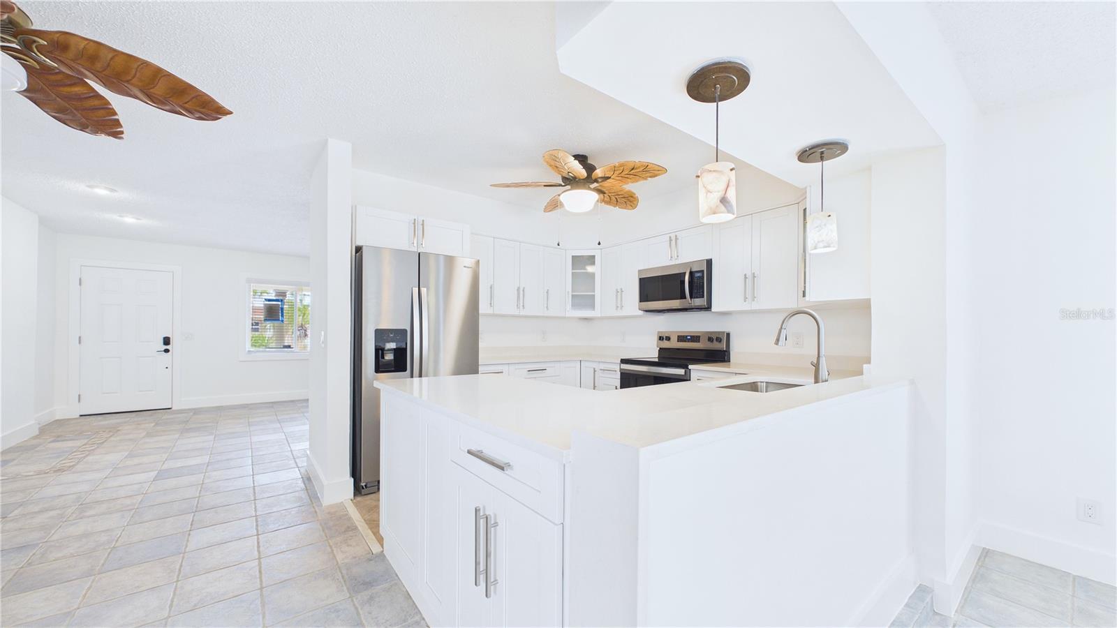 GULFPORT HARBOR 1ST ADD - Residential