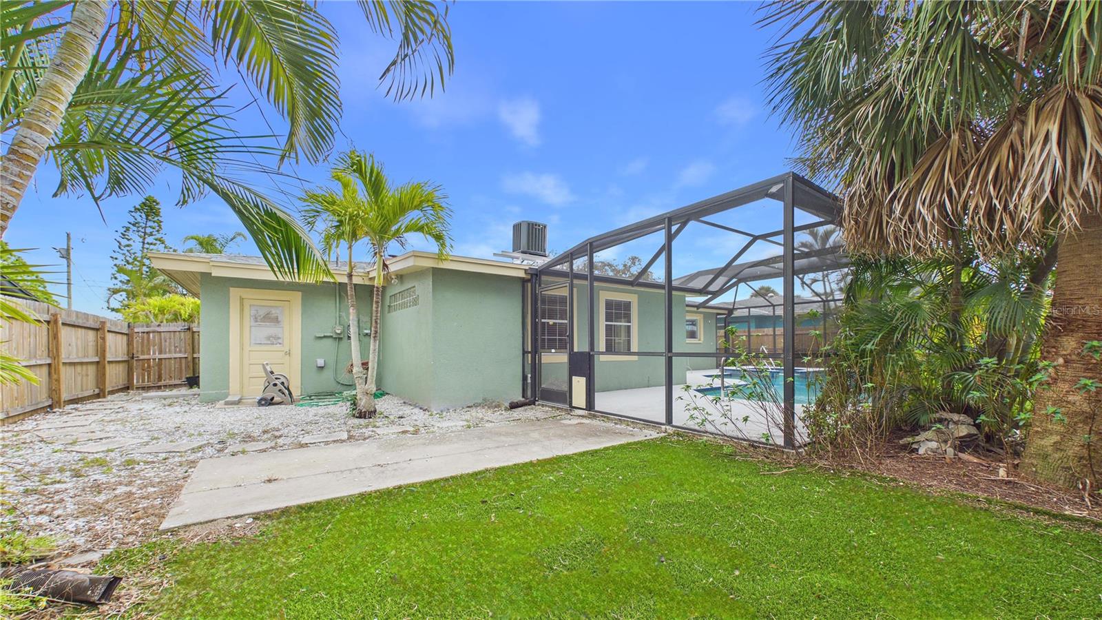 GULFPORT HARBOR 1ST ADD - Residential