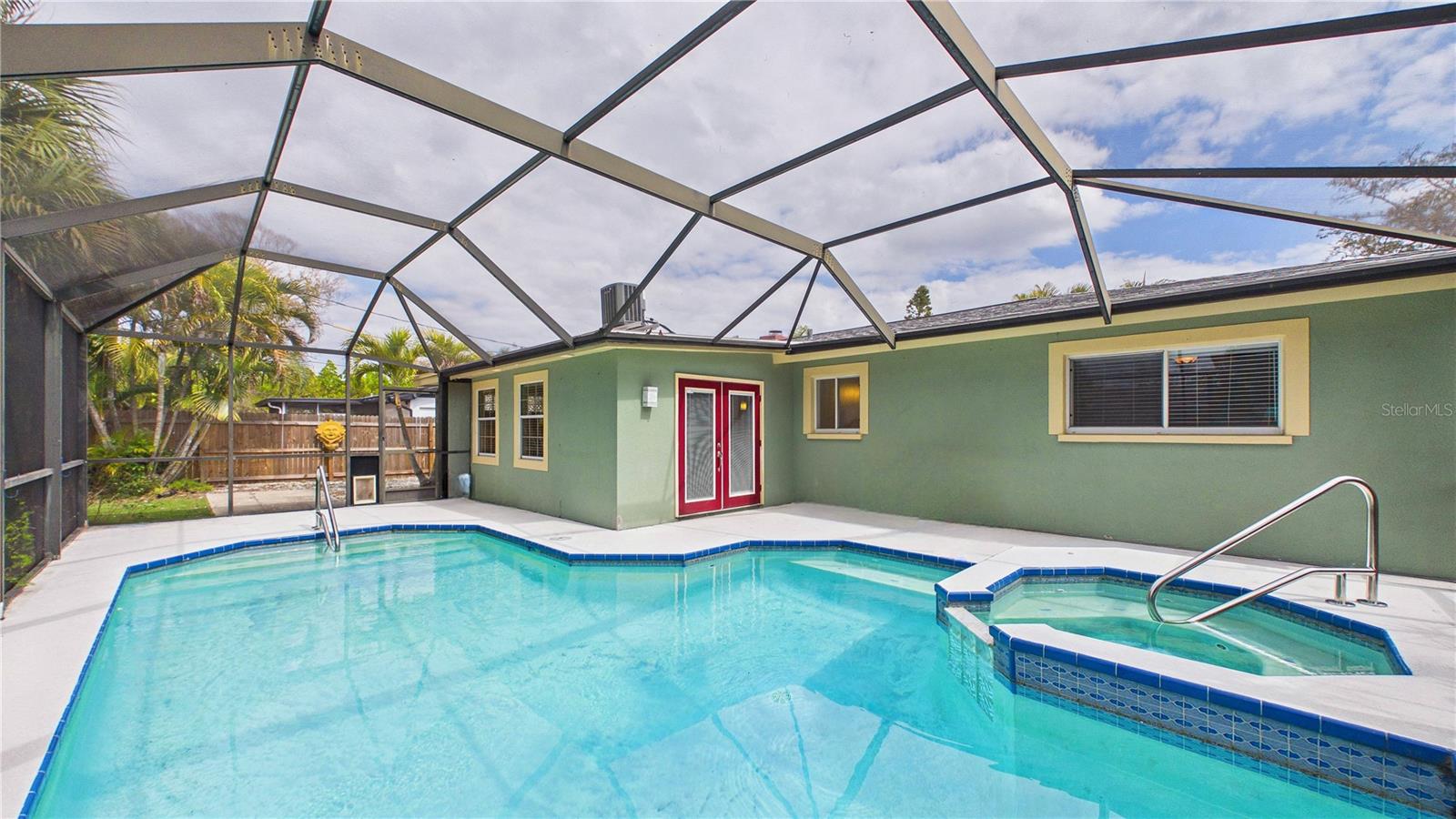 GULFPORT HARBOR 1ST ADD - Residential