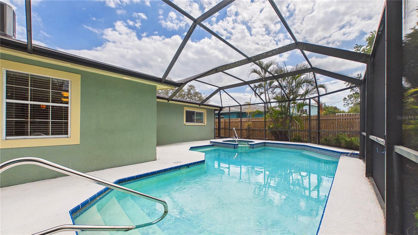 GULFPORT HARBOR 1ST ADD - Residential