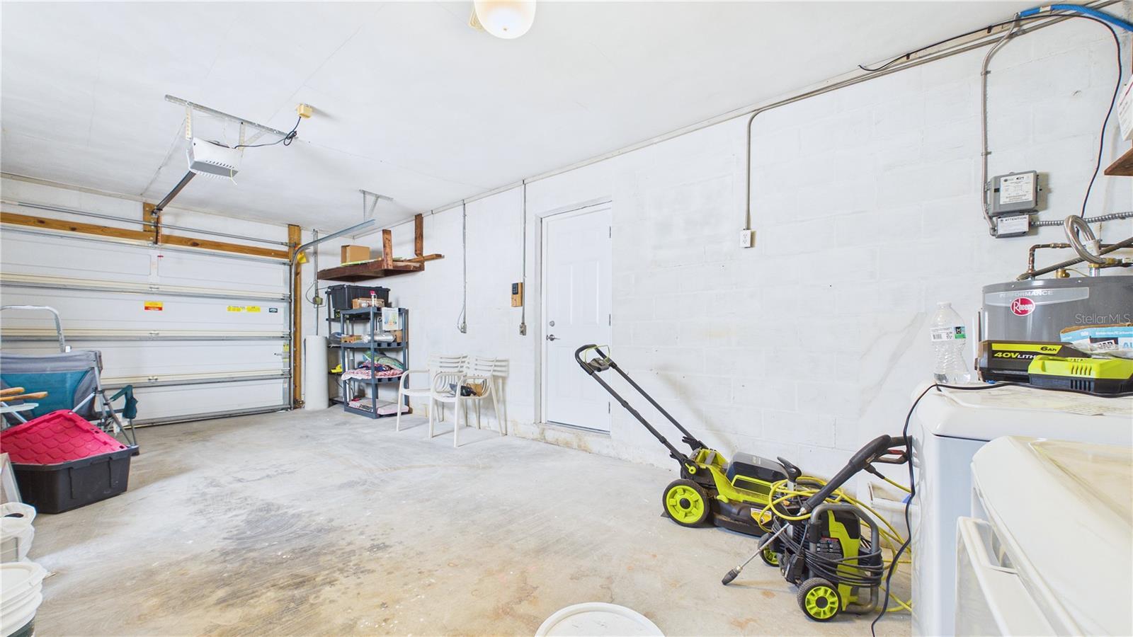 GULFPORT HARBOR 1ST ADD - Residential