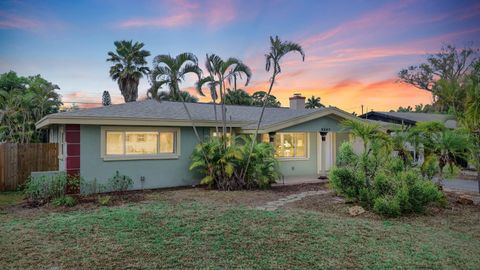 2807 45TH STREET S GULFPORT FL 33711