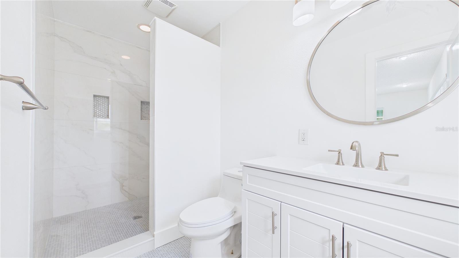 GULFPORT HARBOR 1ST ADD - Residential