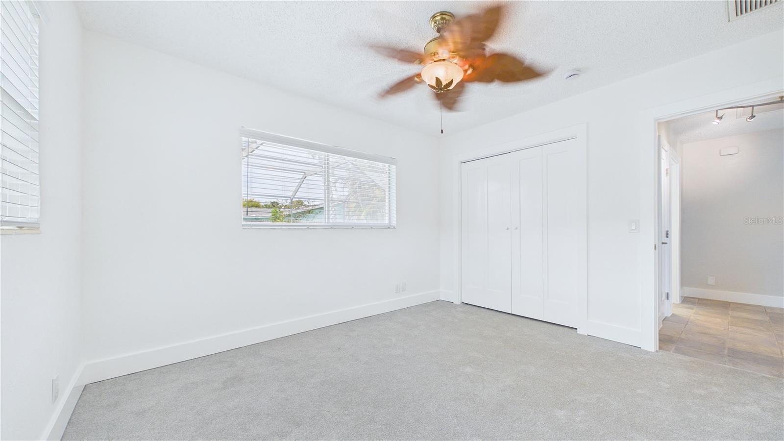 GULFPORT HARBOR 1ST ADD - Residential