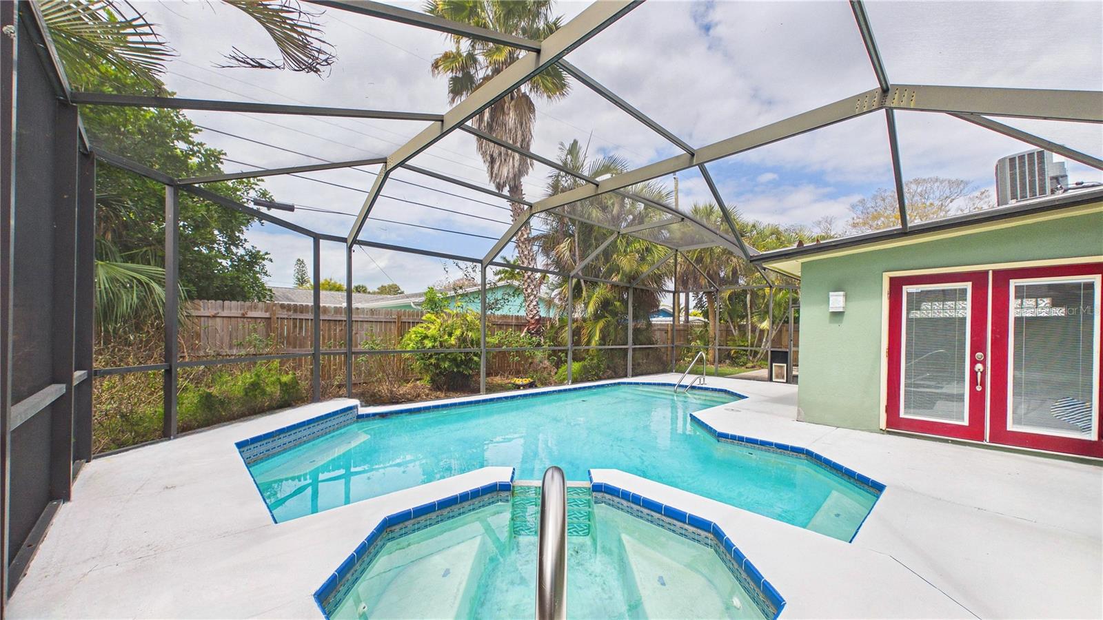 GULFPORT HARBOR 1ST ADD - Residential