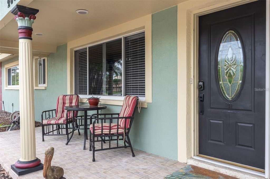 Photo of 2807 45th Street S, Gulfport, FL 33711 (MLS # TB8478977)