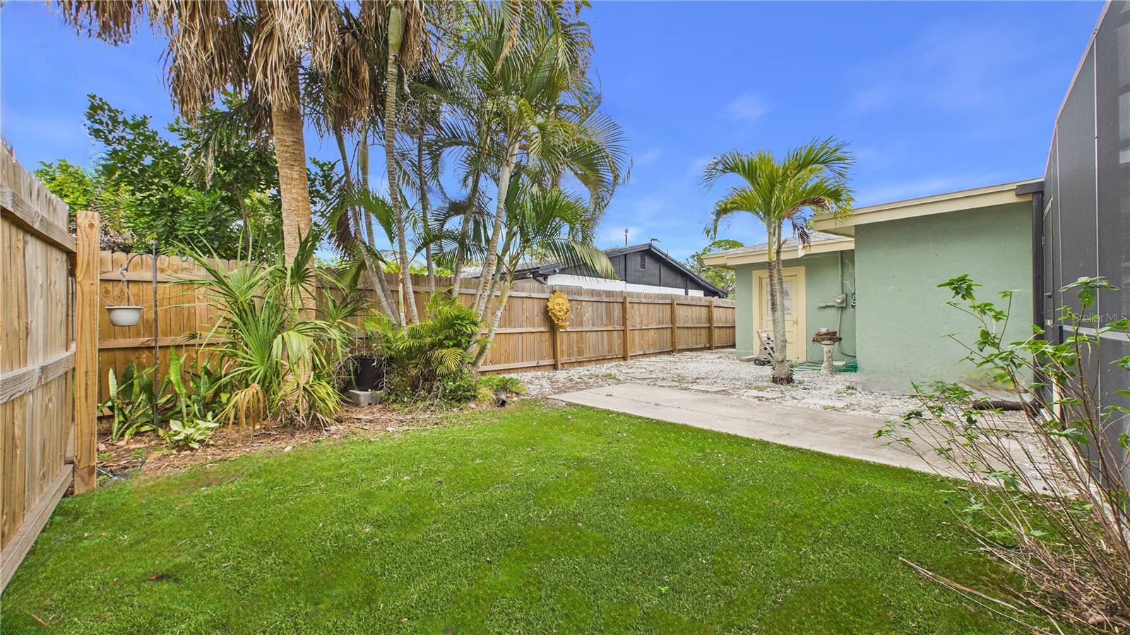 GULFPORT HARBOR 1ST ADD - Residential