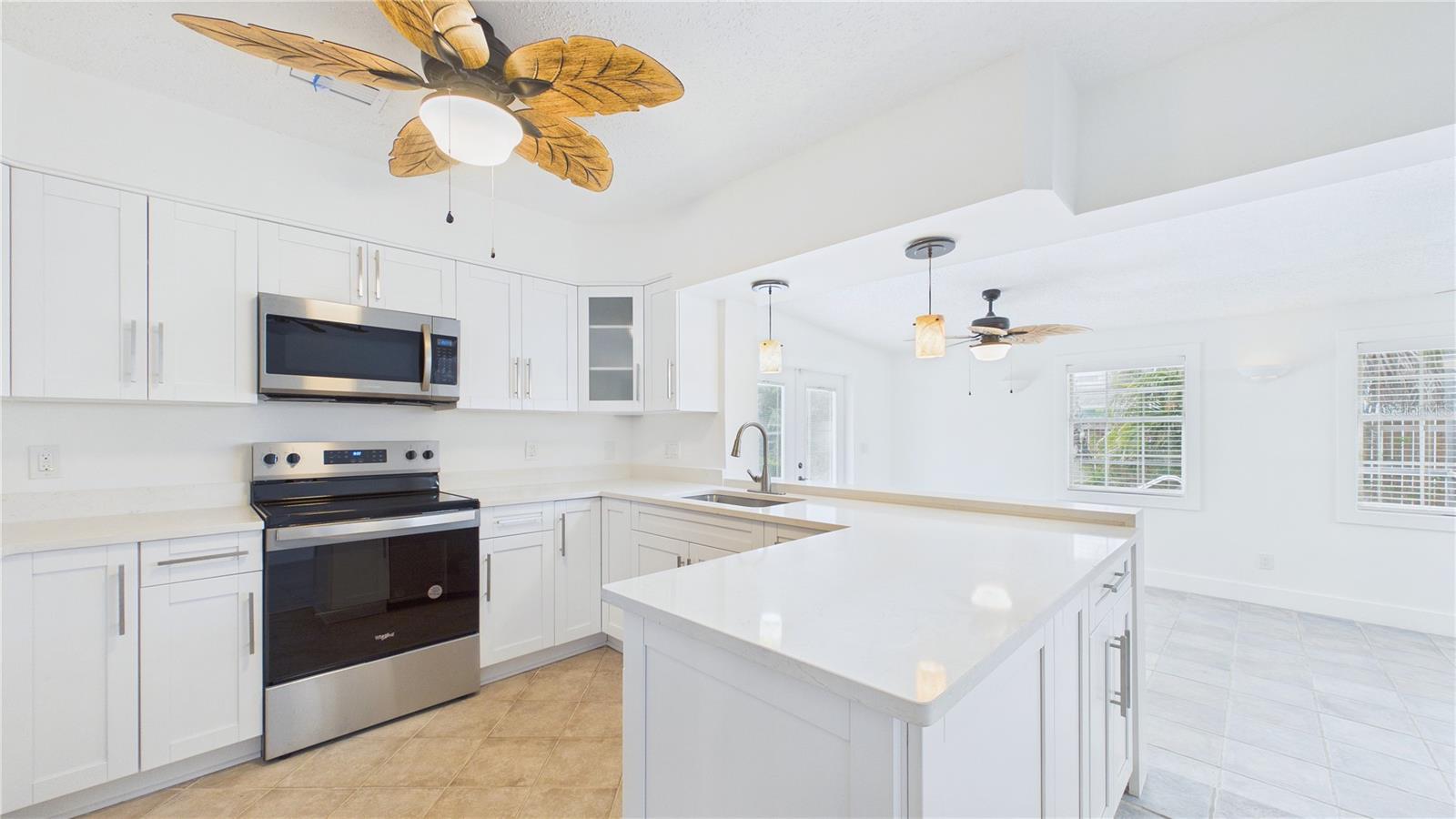 GULFPORT HARBOR 1ST ADD - Residential