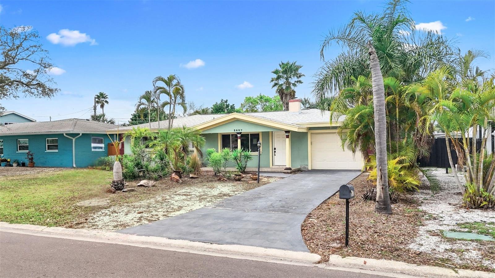 GULFPORT HARBOR 1ST ADD - Residential