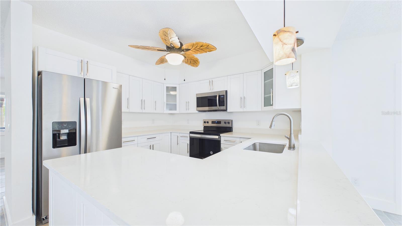 GULFPORT HARBOR 1ST ADD - Residential