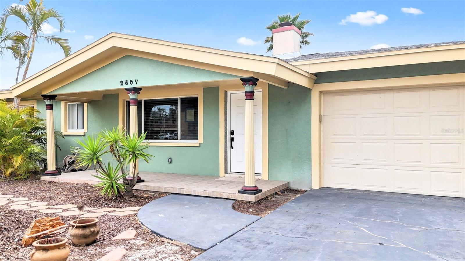 GULFPORT HARBOR 1ST ADD - Residential