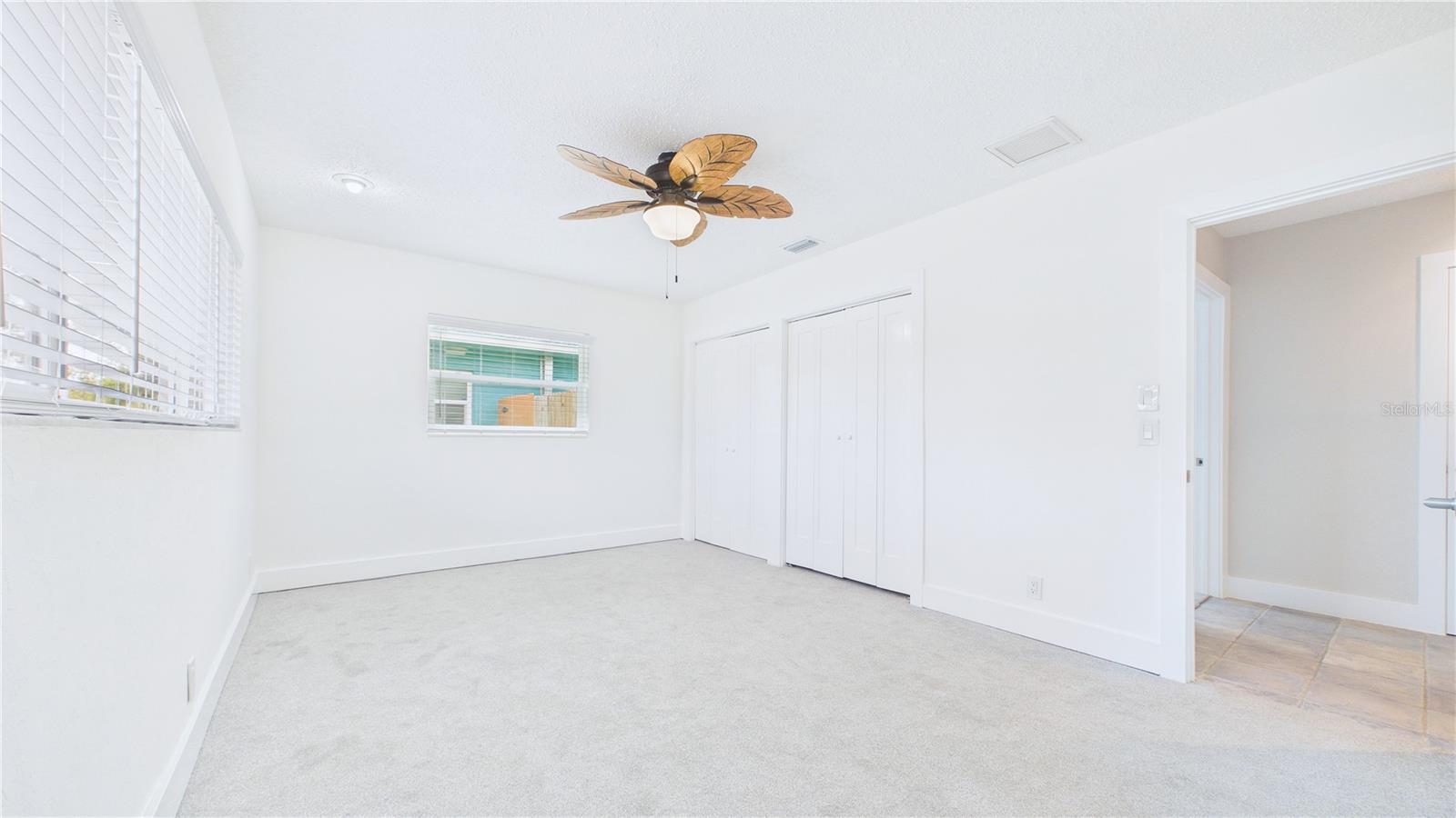 GULFPORT HARBOR 1ST ADD - Residential