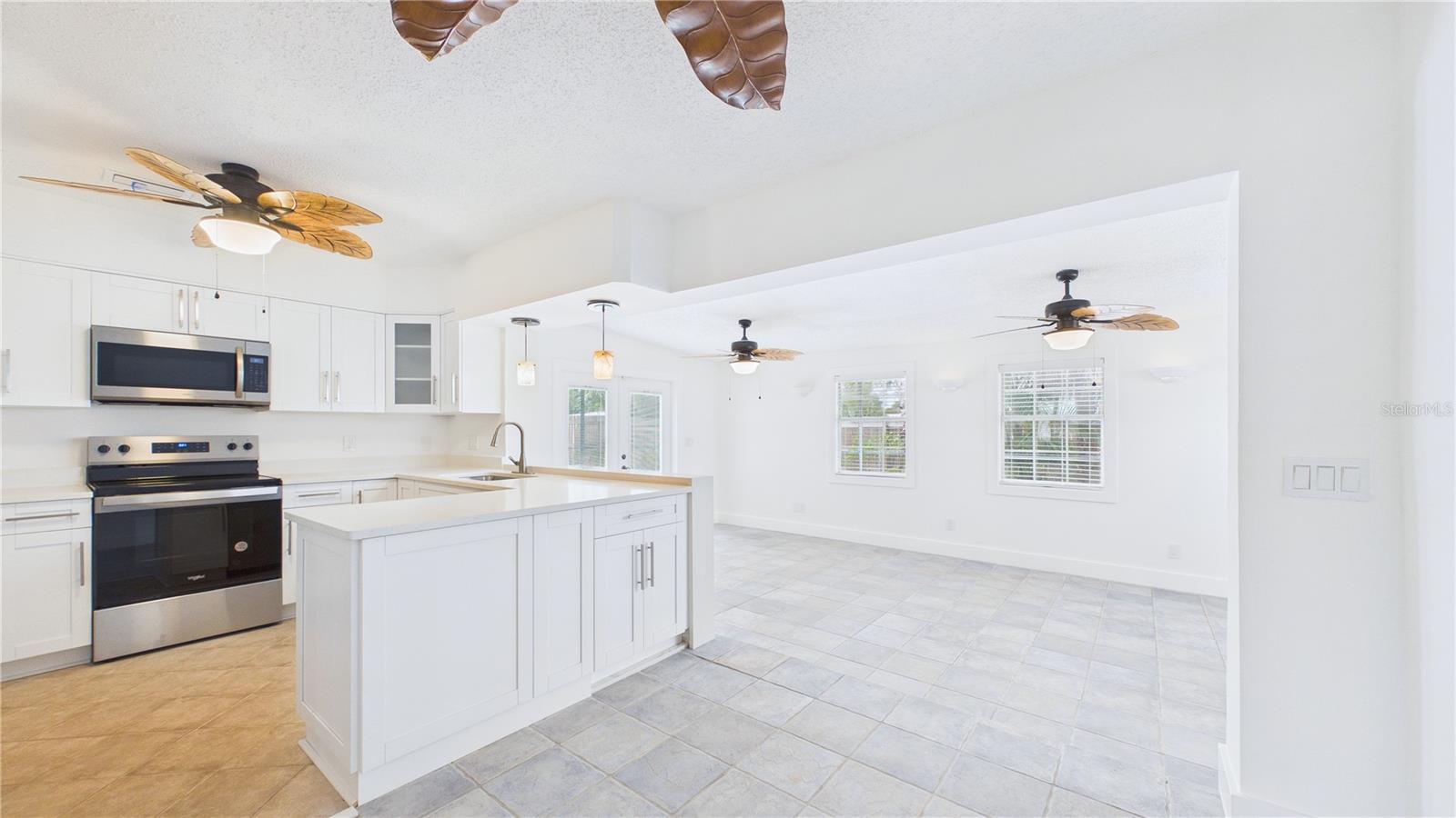 GULFPORT HARBOR 1ST ADD - Residential