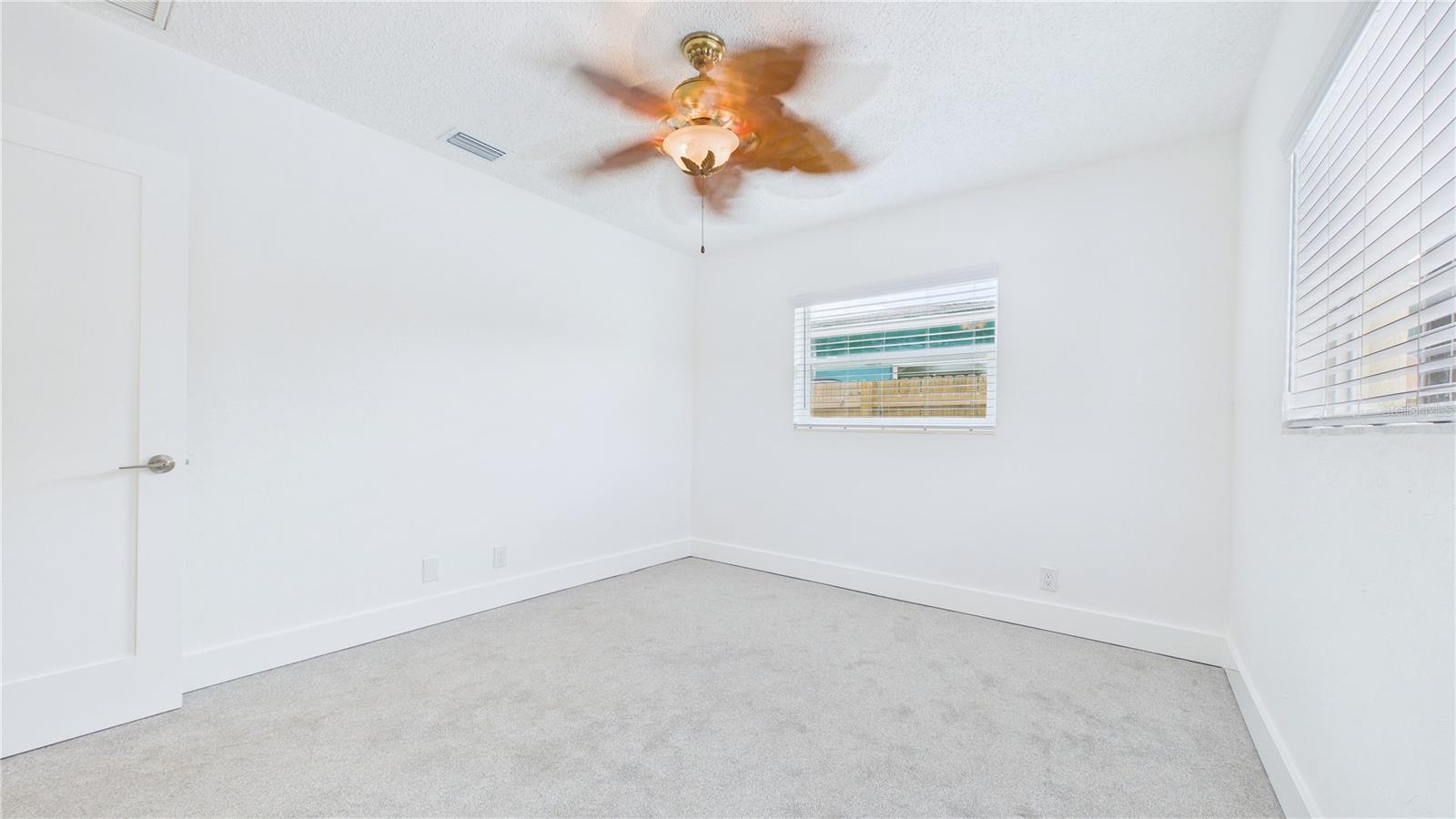 GULFPORT HARBOR 1ST ADD - Residential