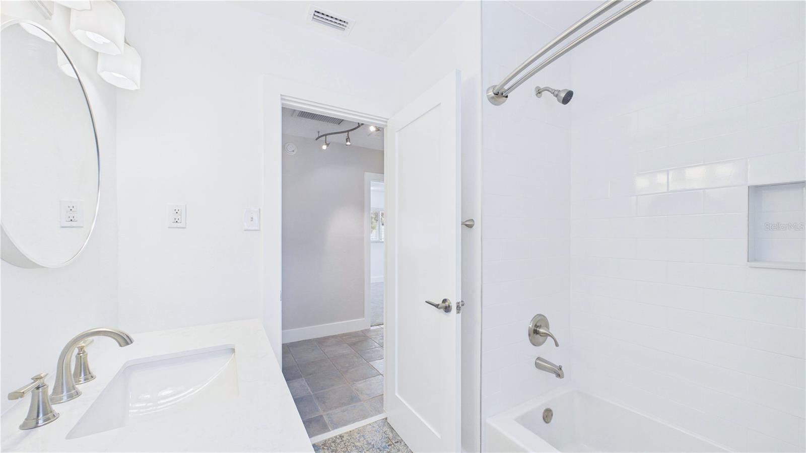 GULFPORT HARBOR 1ST ADD - Residential