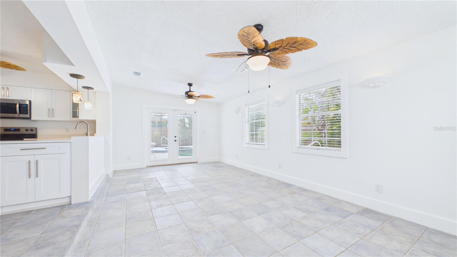 GULFPORT HARBOR 1ST ADD - Residential