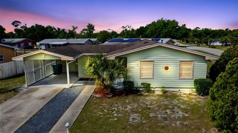 2444 HOPE AVENUE DELTONA FL 32738