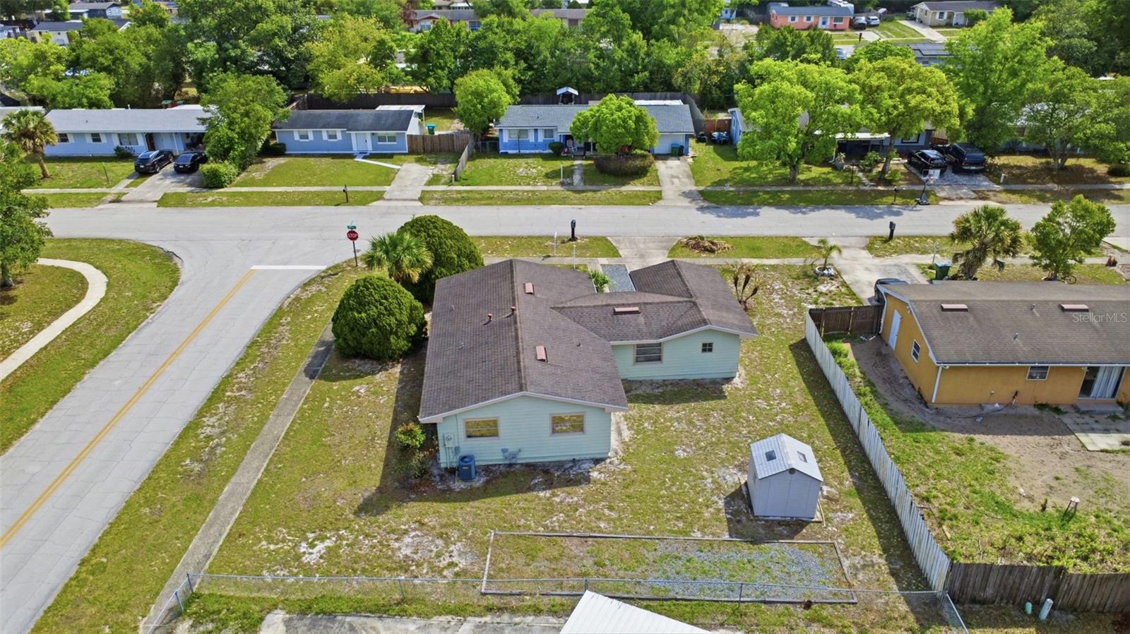 DELTONA LAKES UNIT 74 - Residential