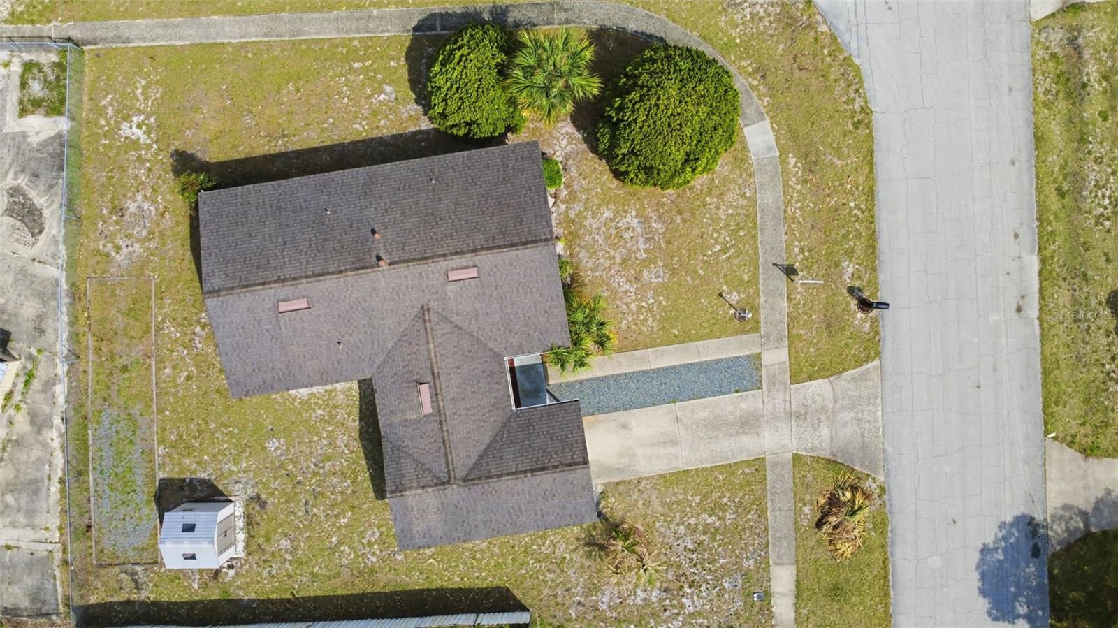 DELTONA LAKES UNIT 74 - Residential